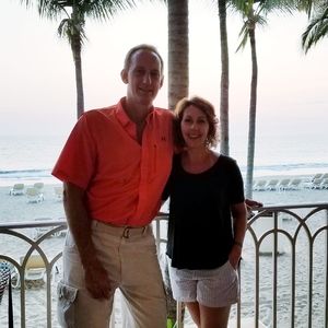 Meet your Posher, Vickie